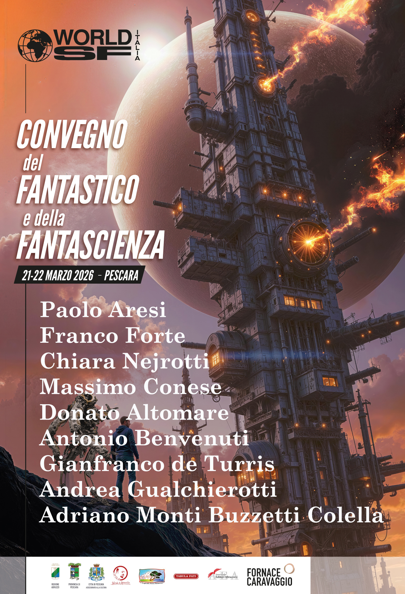 Convegno 2026