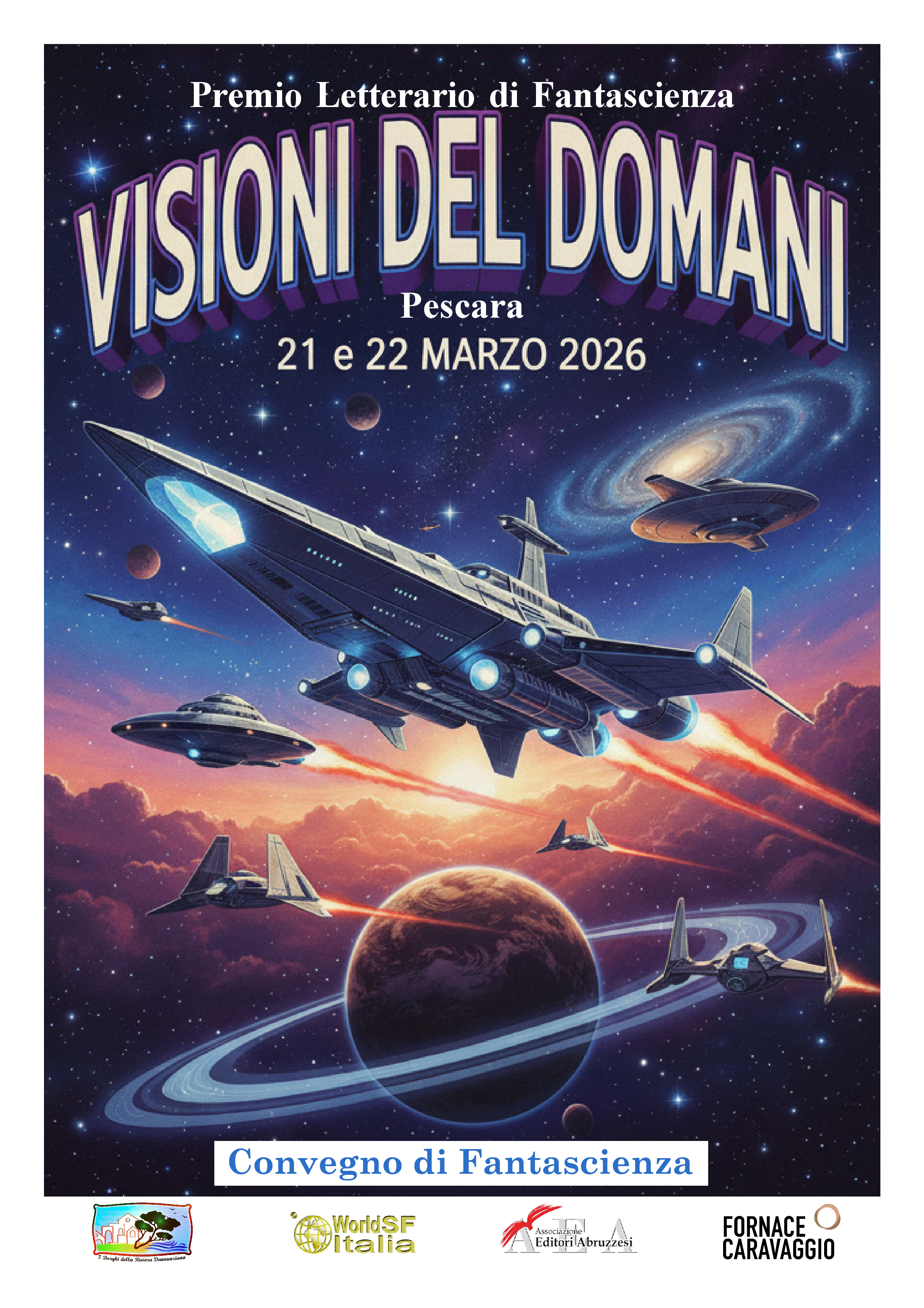 Premio Visioni del Domani