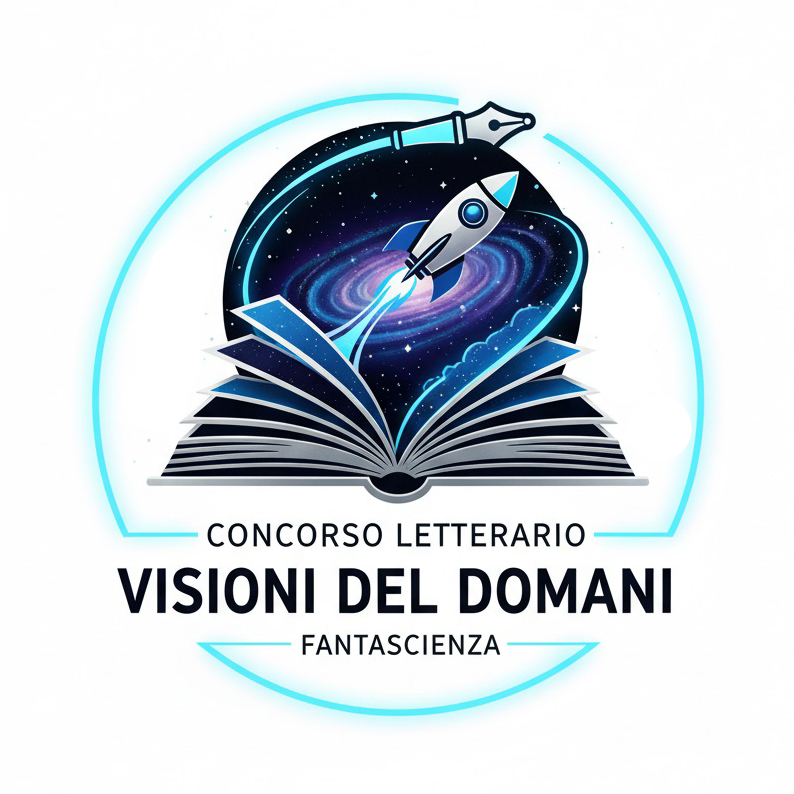 Convegno e Premio Letetrario Visioni del Domani